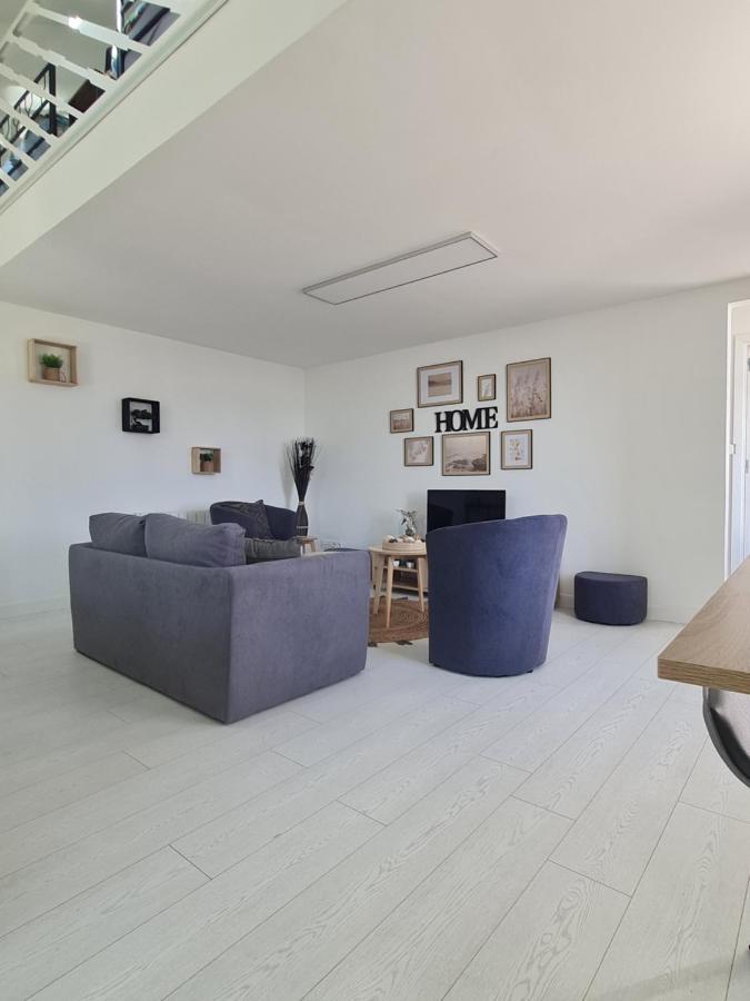 Le Bastion Apartment Rocroi Exterior foto