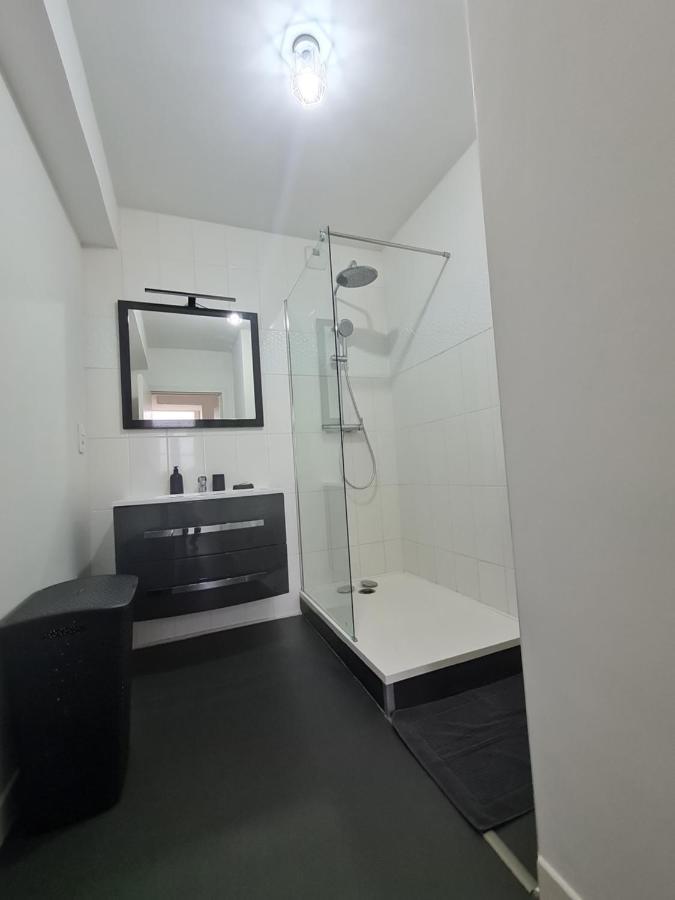 Le Bastion Apartment Rocroi Exterior foto